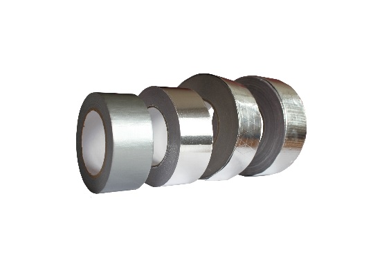Cinta de Aluminio LMA