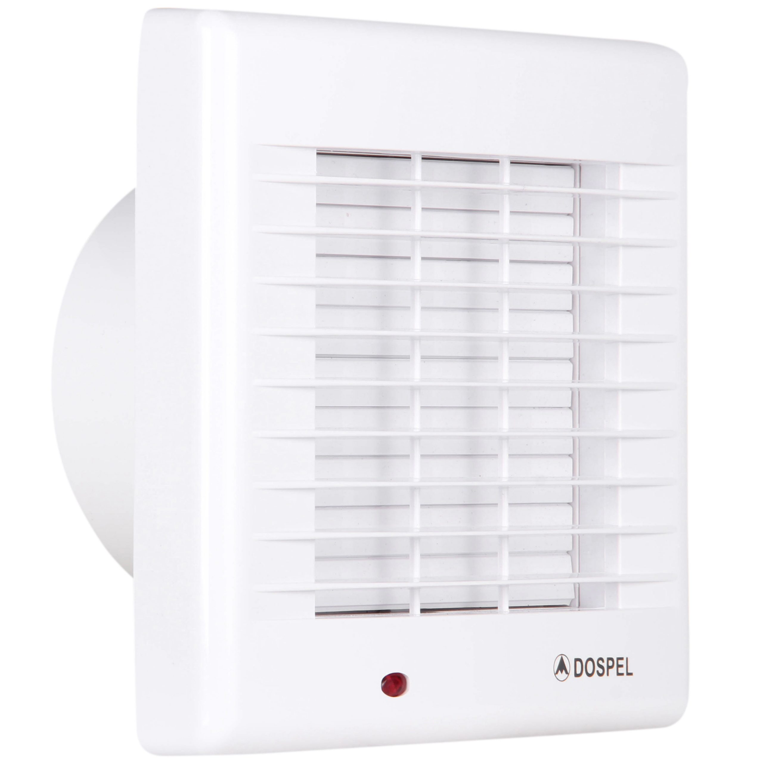Extractor de Aire POLO 4 AZWCH