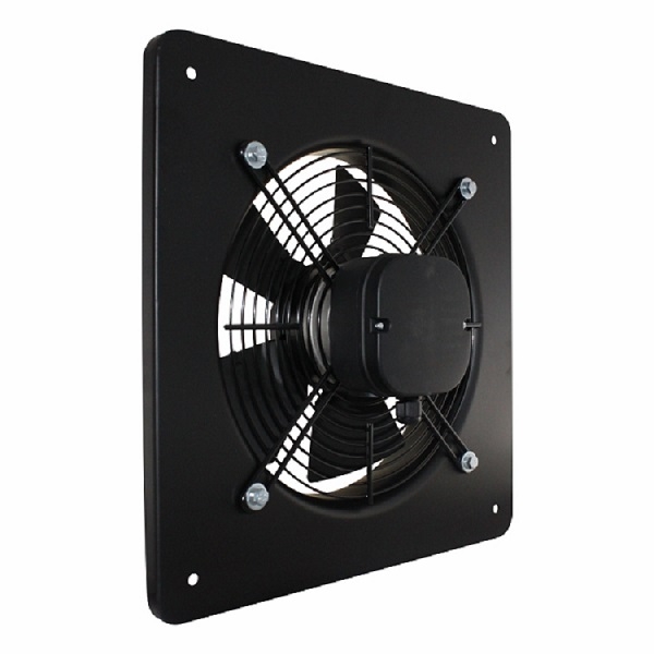Extractor de Aire STORM 200