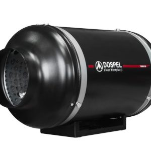 Ventilador de Ducto TURBO SILENT 200