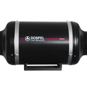 Ventilador de Ducto TURBO 100H