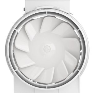Ventilador en Línea TYPHOON 150