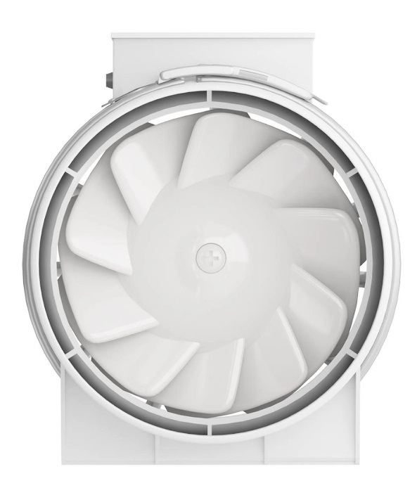 Ventilador en Línea TYPHOON 150